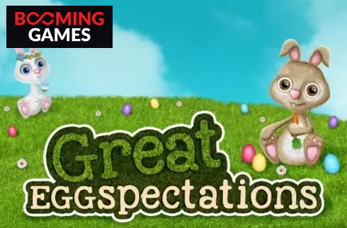Great Eggspectations